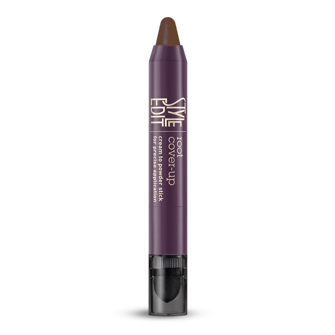 Style Edit Root Touch Up Stick - Medium Brown