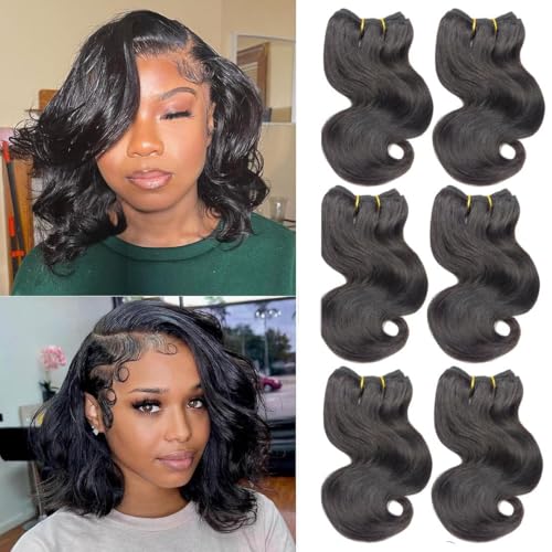 Selina 6 Bundles 8"
