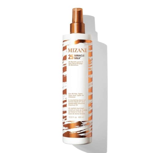 Mizani 25 Benefit Miracle Milk