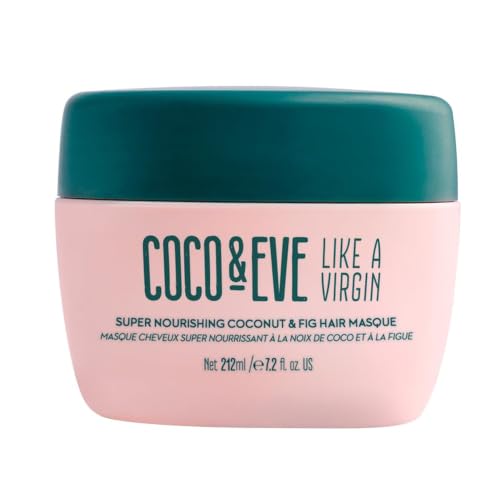 Coco & Eve Like a Virgin Hair Masque