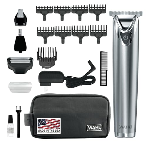 Wahl 9864SS