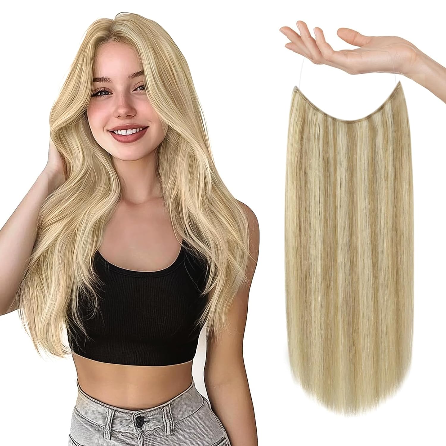 Best Clip-In Hair Extensions for Fine Hair (2026 Guide)