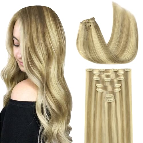 GOO GOO 18in 120g Light Blonde