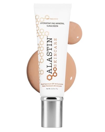 ALASTIN HydraTint Pro