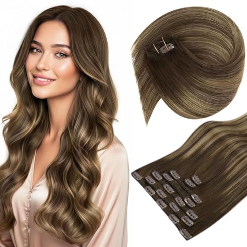 Sunny Hair 18" Balayage (Budget)