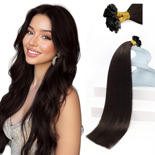 Sunny Hair U Tip Extensions