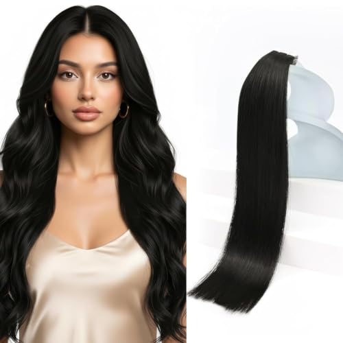 Best Low-Slip Hair Tape & Adhesives for Tape-Ins (2026)
