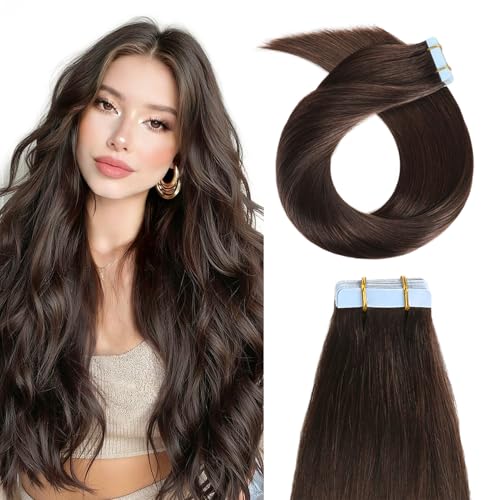 YILITE 20" Dark Brown (20pcs)
