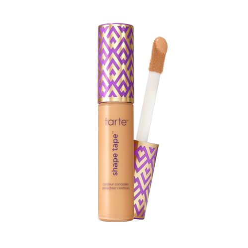 tarte shape tape concealer