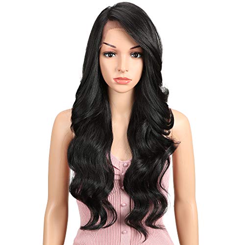 Joedir 26" Big Curly Wavy Supreme