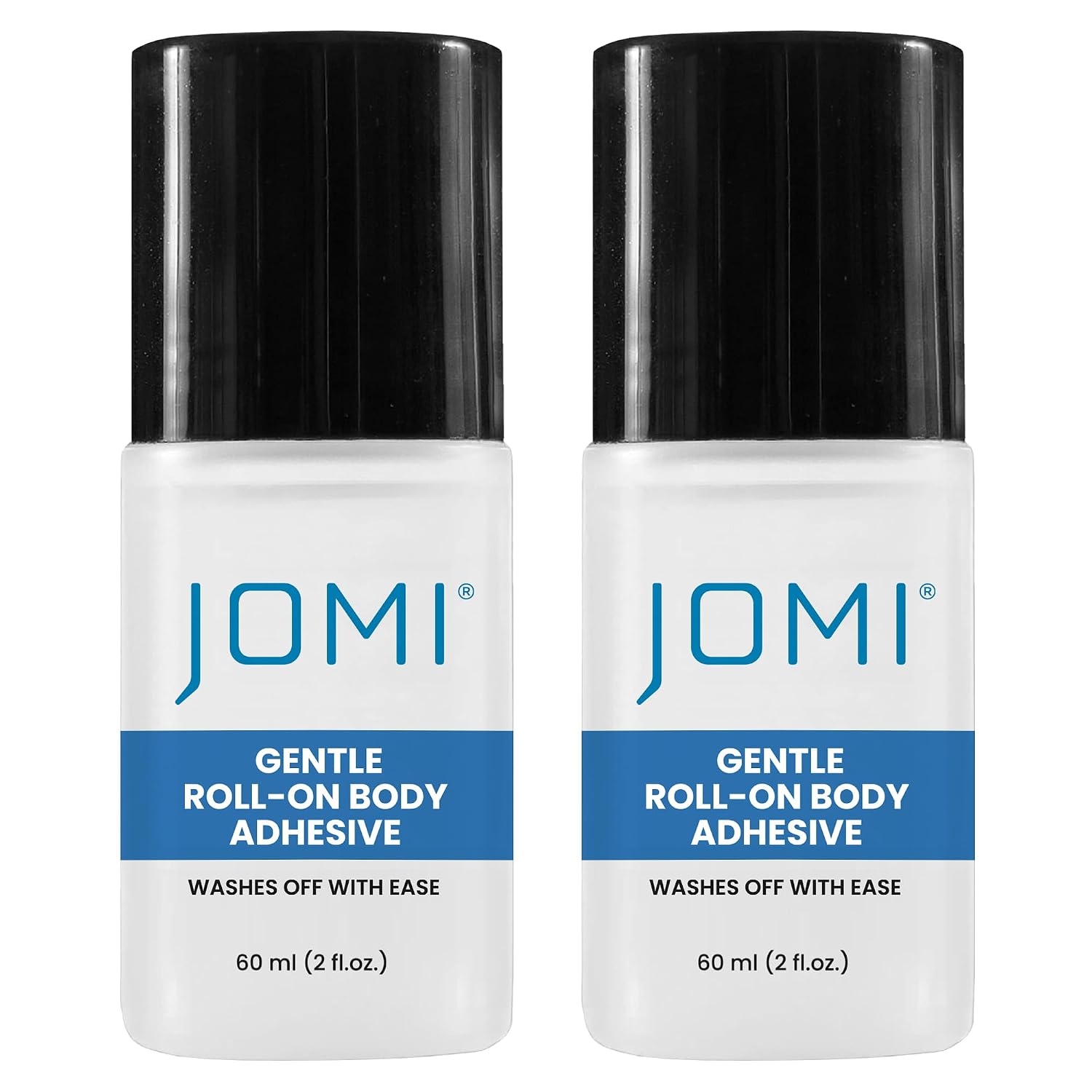 JOMI Roll-On Body Glue (2 pack)