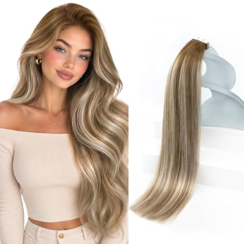 Sunny Hair Tape in Extensions