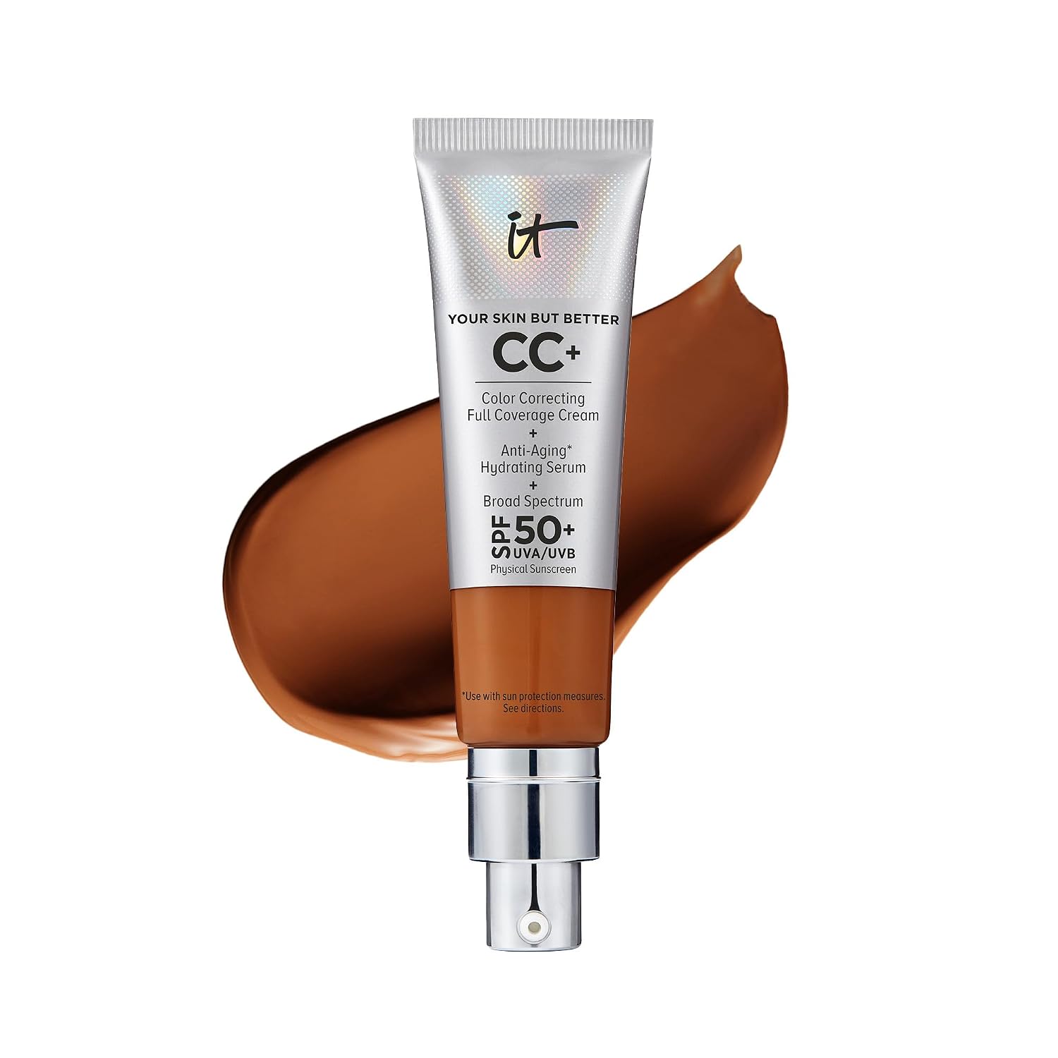 IT Cosmetics CC+ Cream