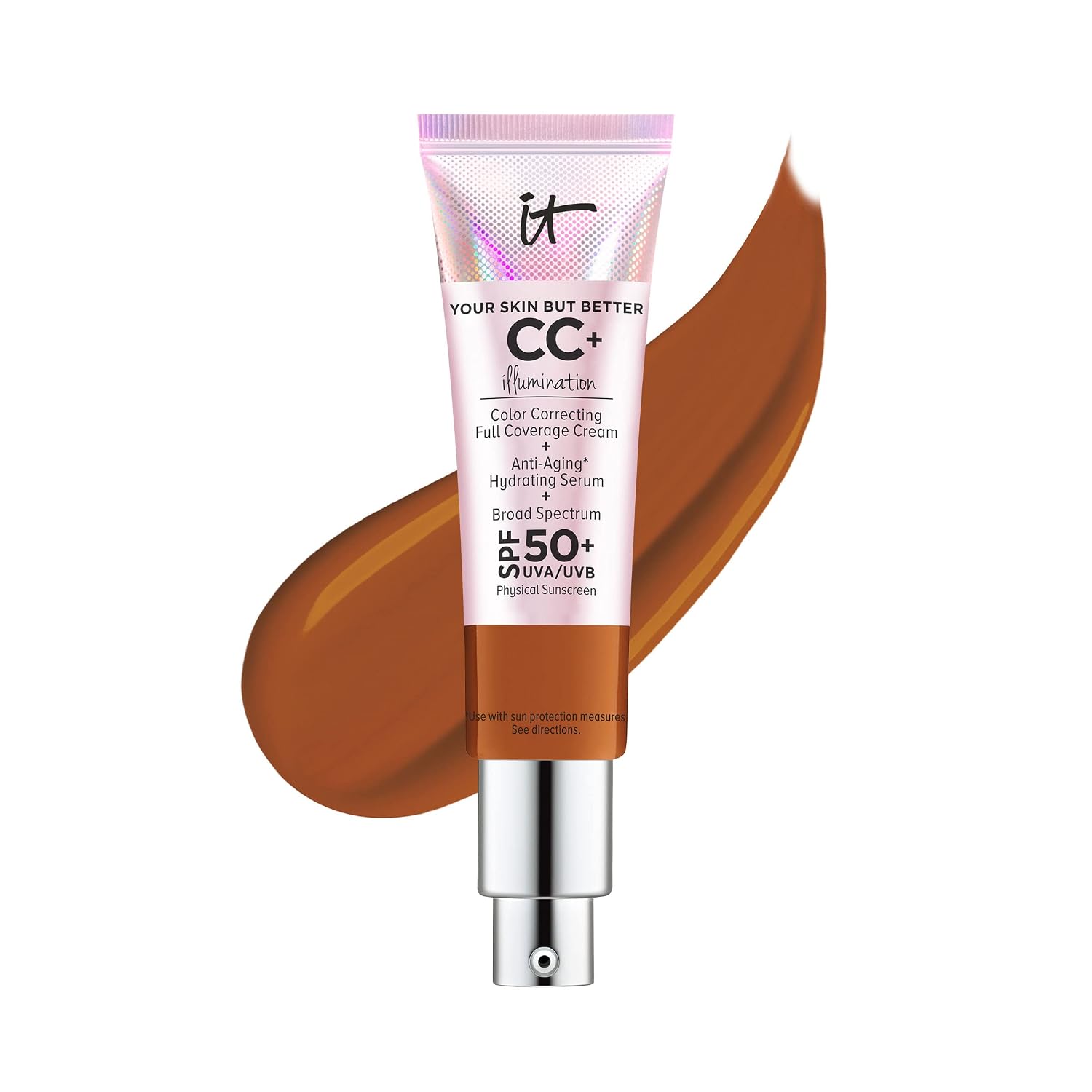 IT Cosmetics CC+ Cream Illumination