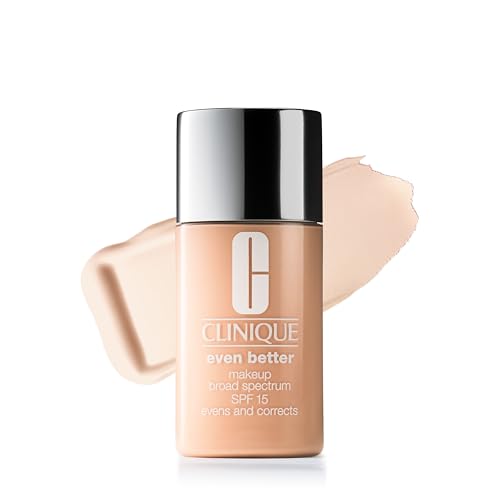 Clinique Even Better Liquid Foundation