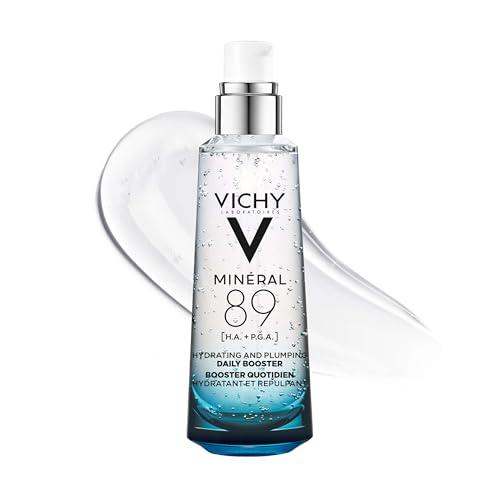 Vichy Mineral 89 Booster