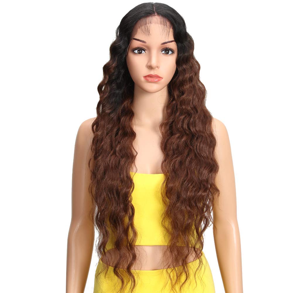 Joedir 30" Wavy Ombre