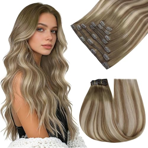 Easyouth Balayage 14" 7Pcs