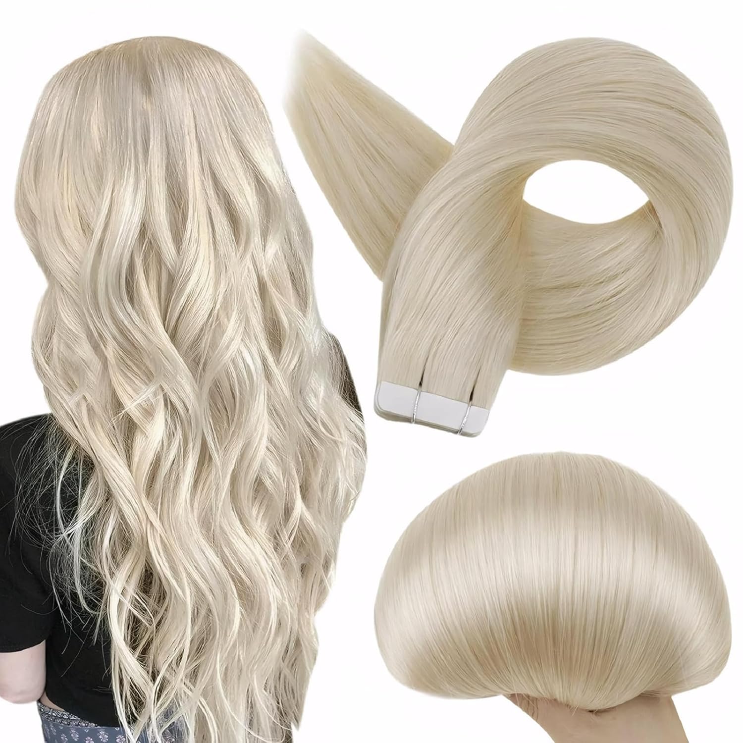 Clip-In vs Tape-In vs Sew-In Extensions for Thin Hair (2026)
