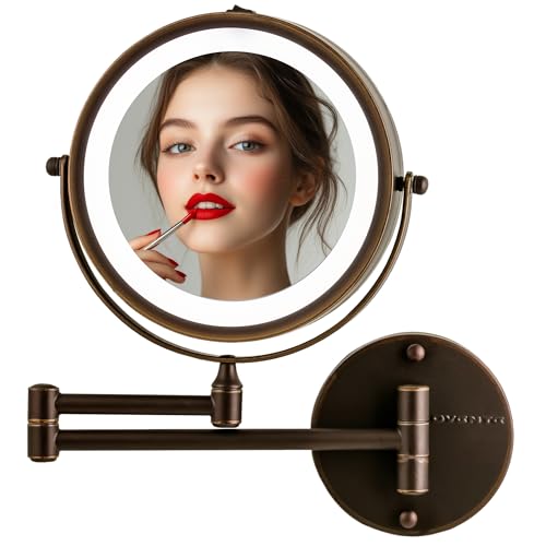 OVENTE Wall-Mount 1x/10x
