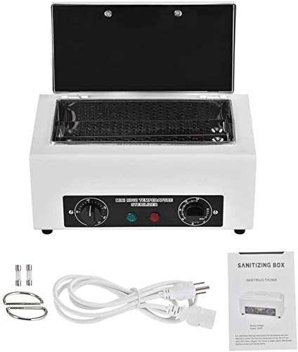 Giff 300W Heat Sterilizer NV-210