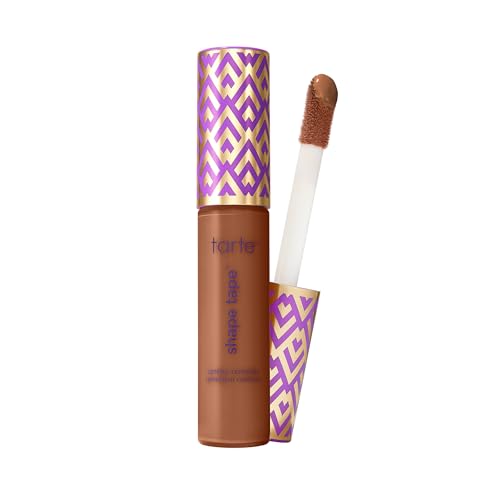 tarte shape tape concealer