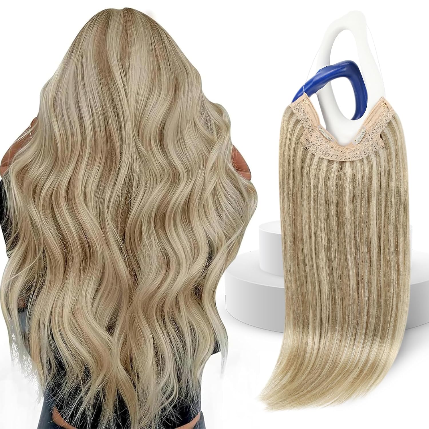 Best Clip-In Hair Extensions for Natural Volume (2026 Guide)