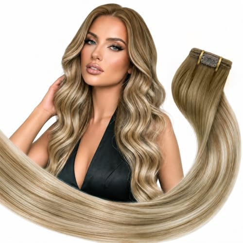 Ve Sunny 20" Remy Balayage Set