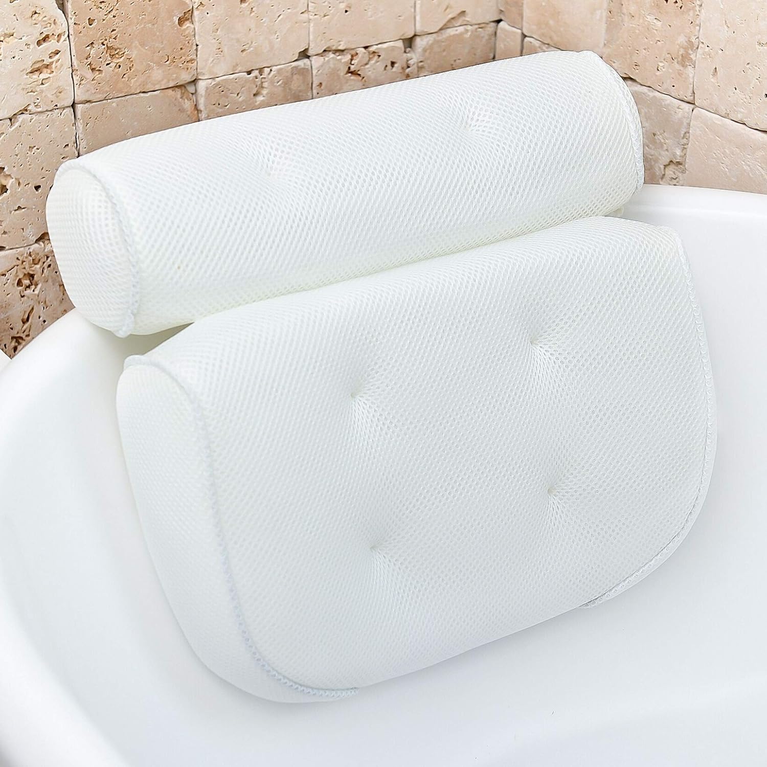 Monsuri Bath Pillow