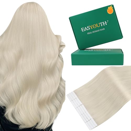 Easyouth 18 Inch Tape-In
