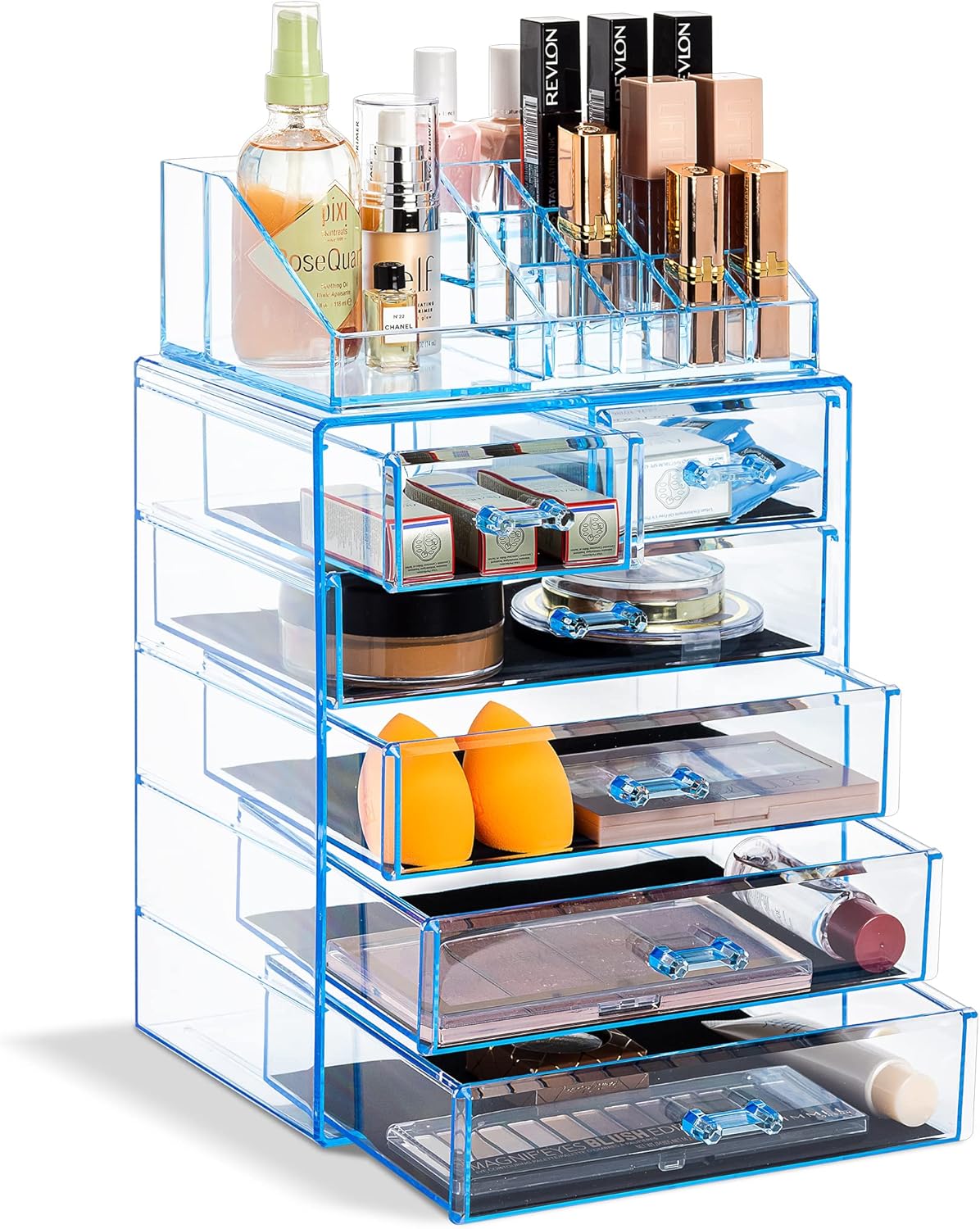 Best Concealers for Mature Skin (2026 Guide)