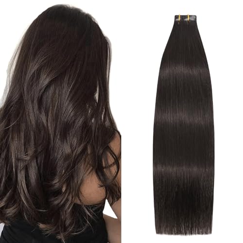 Aison Tape in Hair Extensions