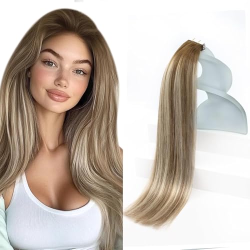 Sunny Hair — 14" Balayage