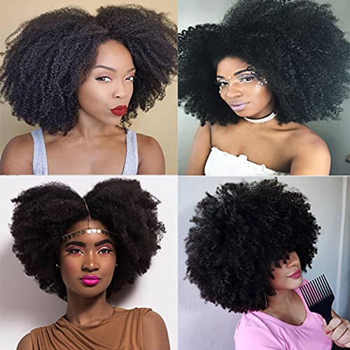 Best Clip-In Extensions for Curly Natural Hair Textures (2026)