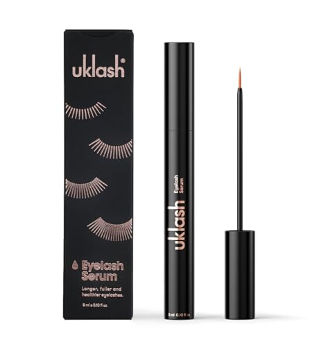 UKLASH Eyelash Growth Serum