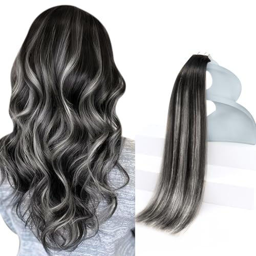 Sunny Hair Tape Extensions