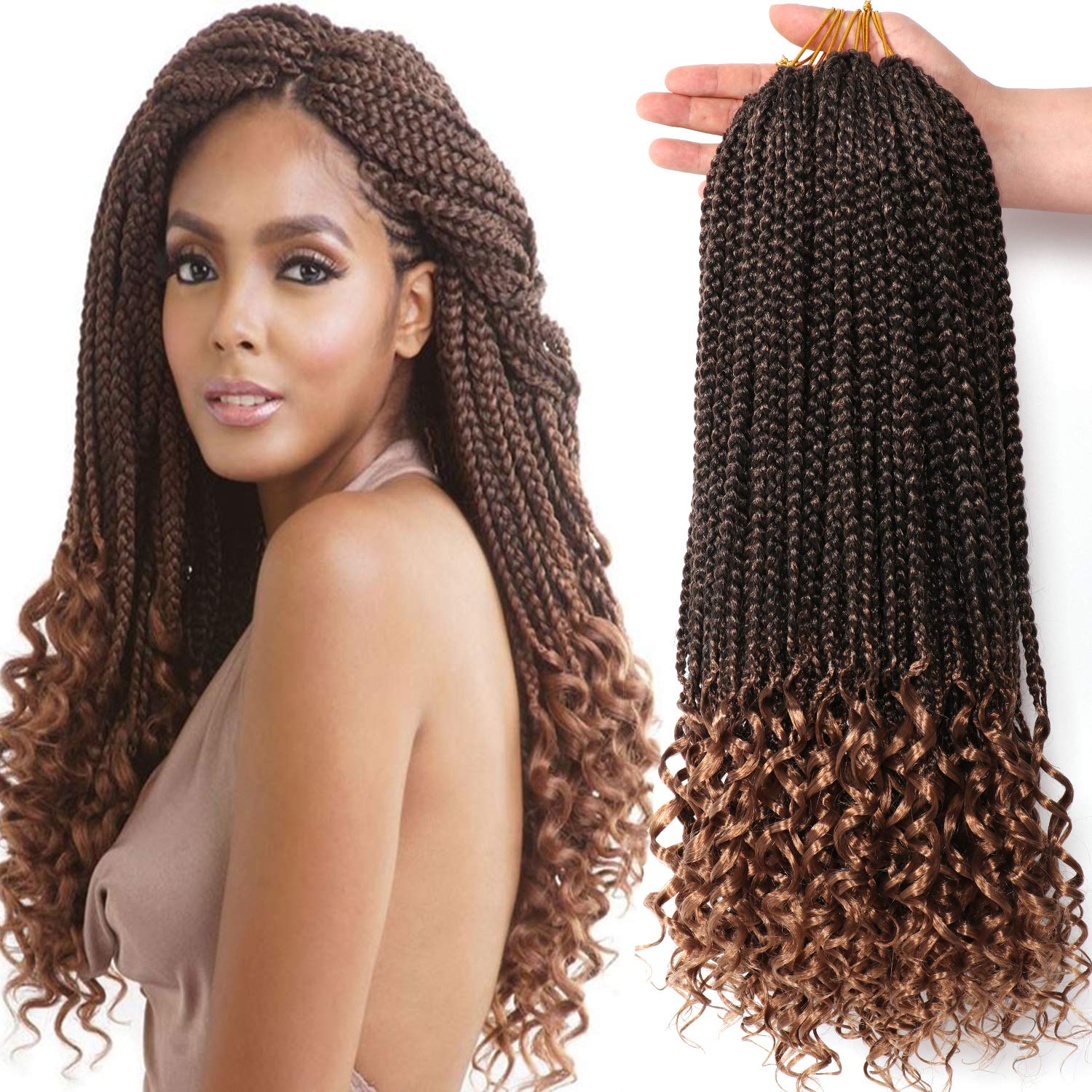Best Bulk Braiding Hair for Festival-Style Fall Looks (2026)