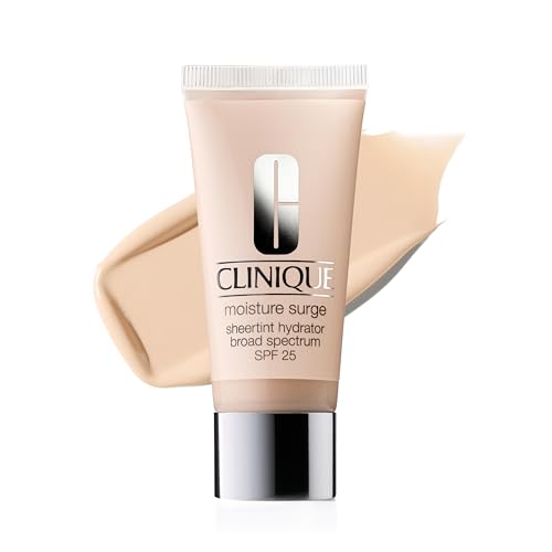 Clinique Moisture Surge Sheertint Hydrator