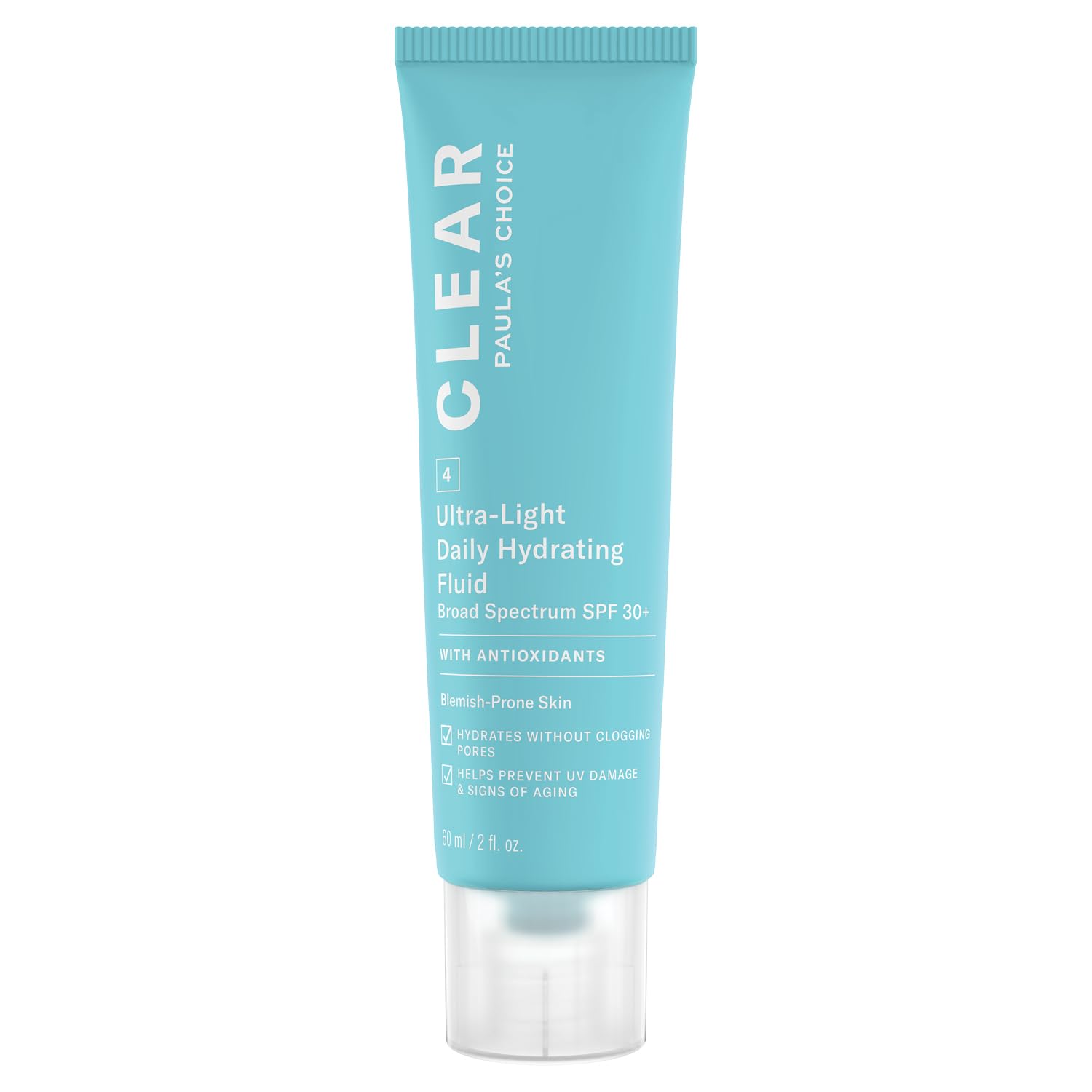 Paula's Choice CLEAR Ultra-Light SPF 30