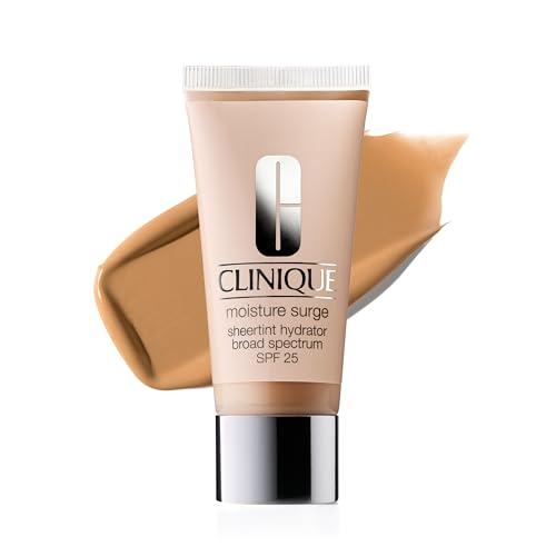 Clinique Moisture Surge Sheertint Hydrator