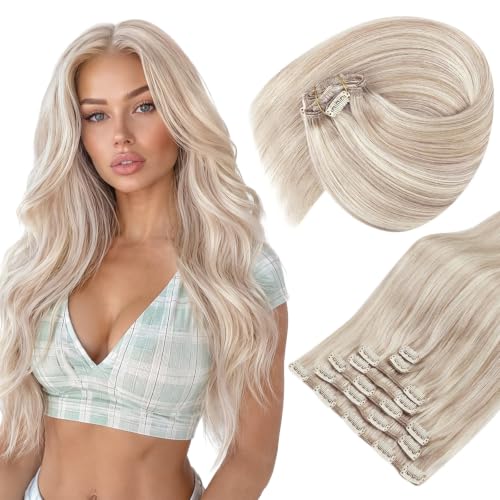 Sunny Hair 20in Blonde