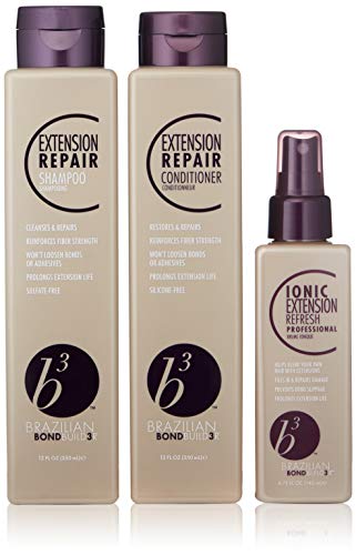Complete Extension-Friendly Shampoo & Conditioner Setup (2026)