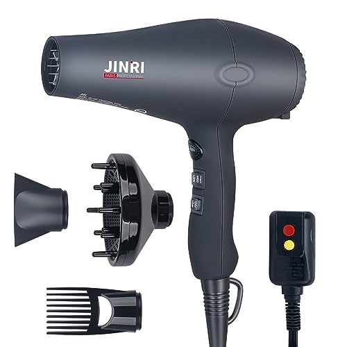 JINRI 1875W Ionic Dryer