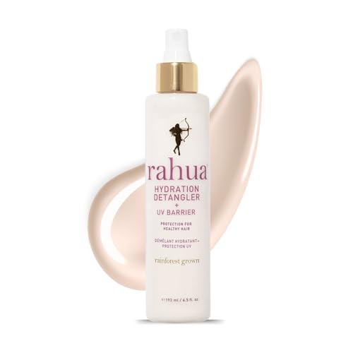 Rahua Hydration Detangler Spray
