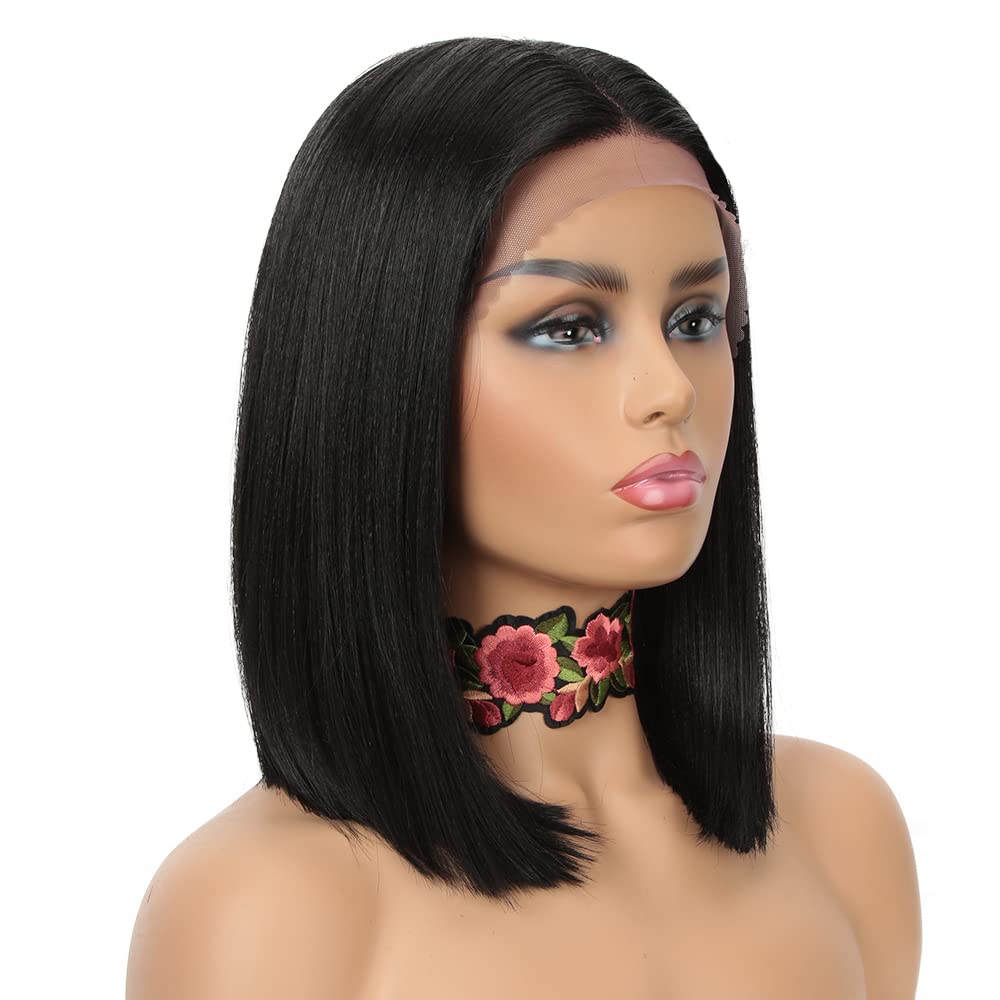 NOBLE 12in Bob