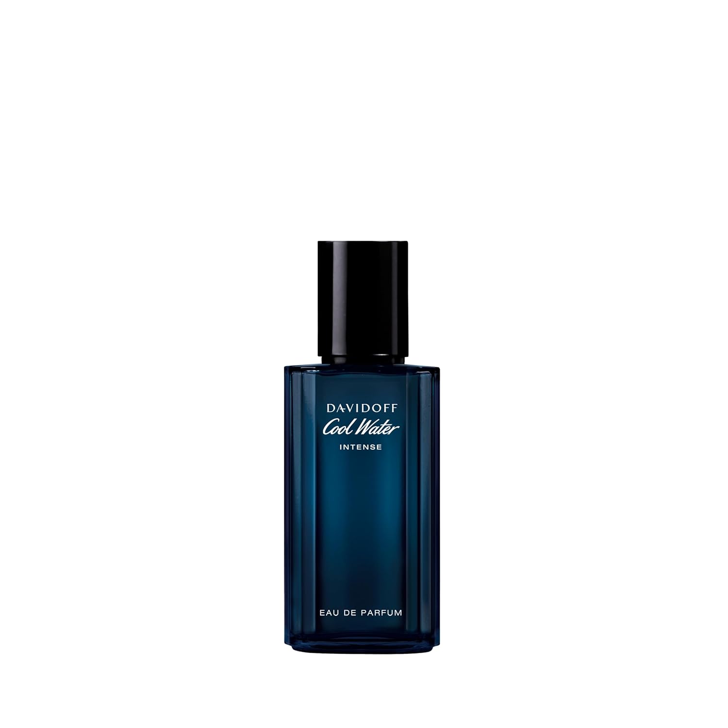 Davidoff Cool Water Eau de Parfum Intense  Ambery Men's Cologne  With Notes of Green Mandarin, Coconut Water & Amber  Long Lasting Fragrance