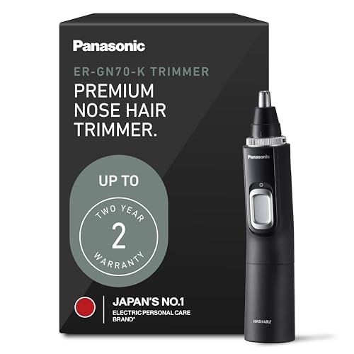 Panasonic ER-GN70-K