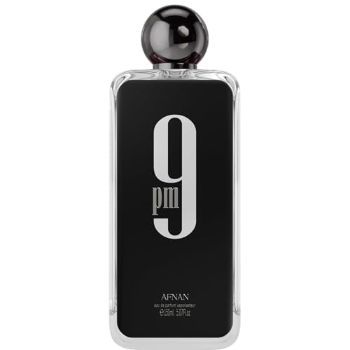 Afnan 9 PM Eau De Parfum