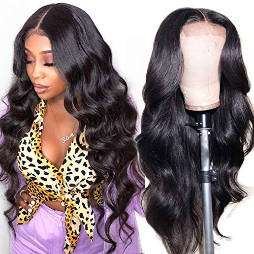 Wingirl 13x5 HD Lace Front Body Wave