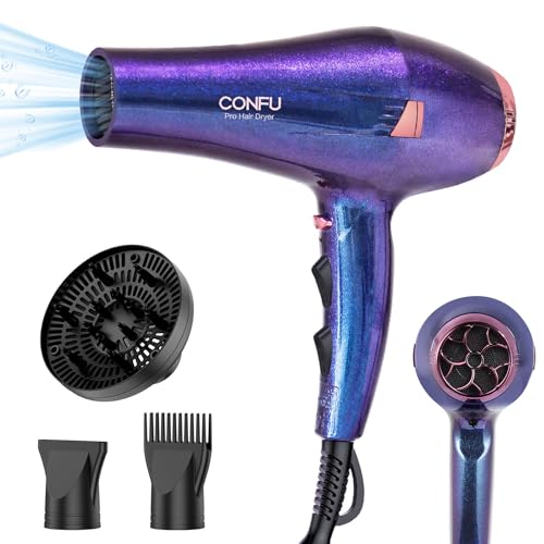 CONFU Hair Dryer Pro